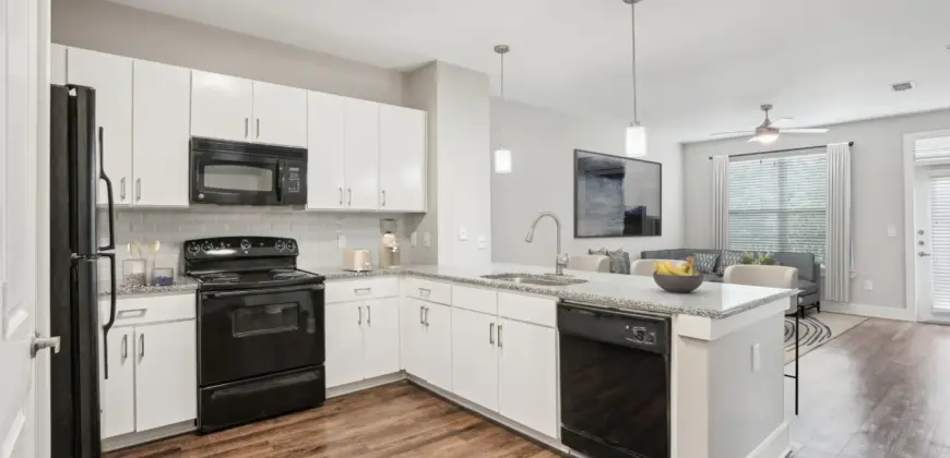 Highline Urban Lofts