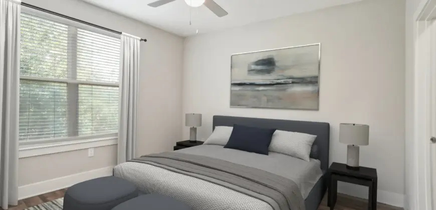 Highline Urban Lofts