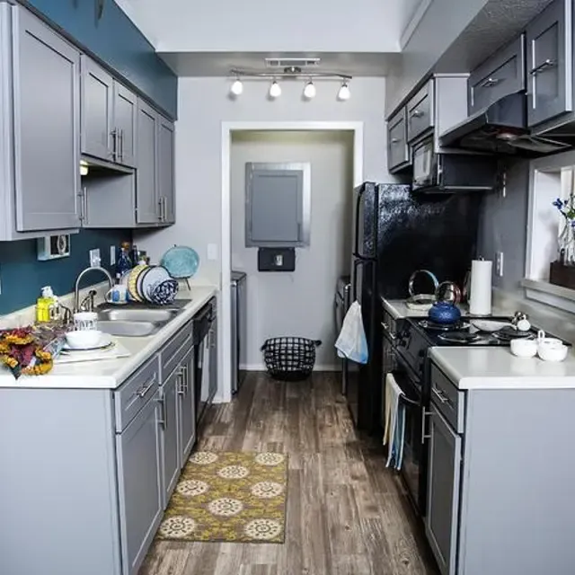 Highpoint Townhomes