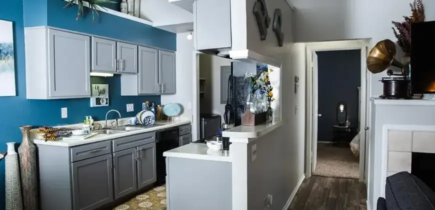 Highpoint Townhomes
