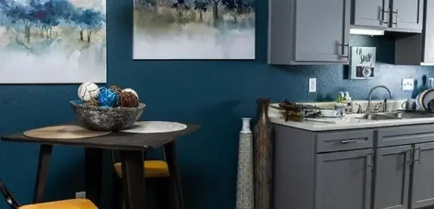 Highpoint Townhomes
