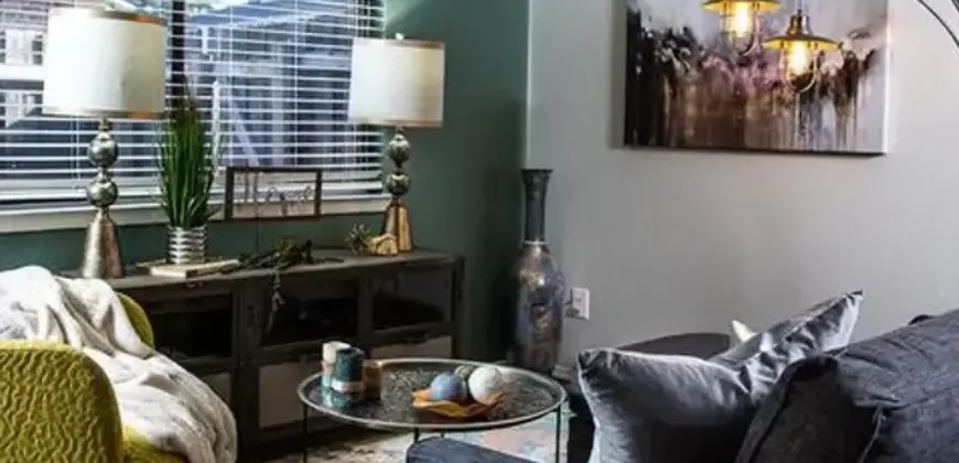 Highpoint Townhomes