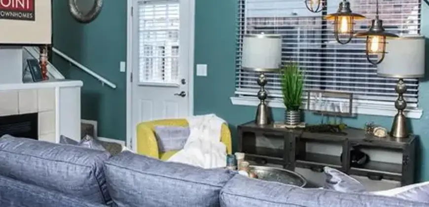 Highpoint Townhomes