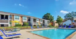 Hillcrest