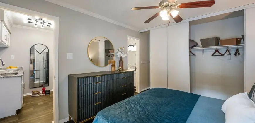 Hillcreste At Thousand Oaks