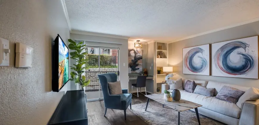 Hillcreste At Thousand Oaks