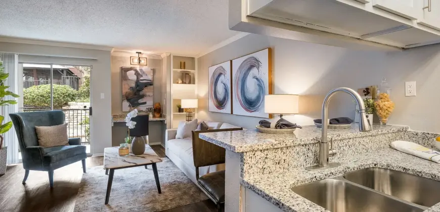 Hillcreste At Thousand Oaks