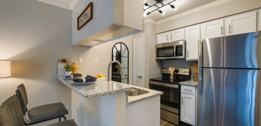 Hillcreste At Thousand Oaks