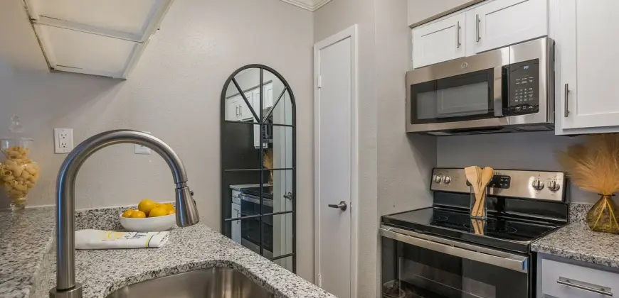 Hillcreste At Thousand Oaks