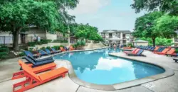 Hillside Ranch I & II
