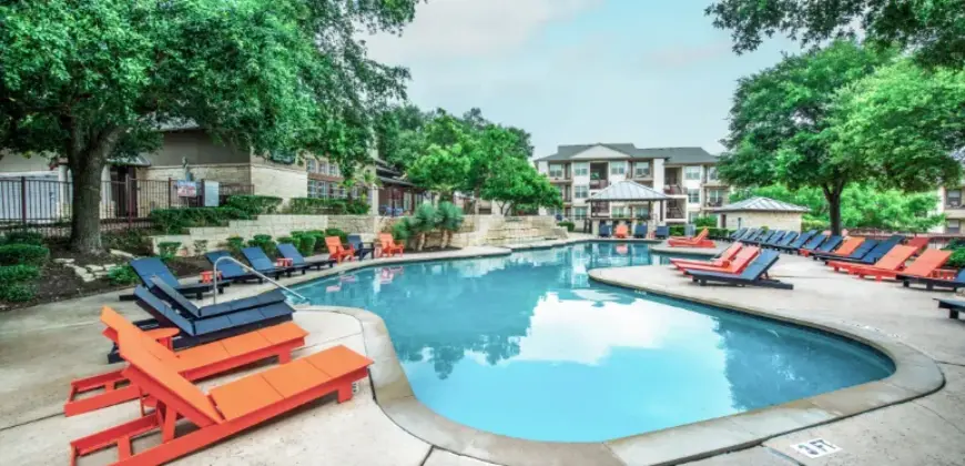 Hillside Ranch I & II