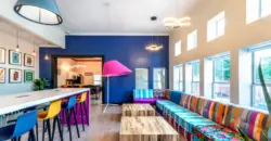 Hillside Ranch I & II
