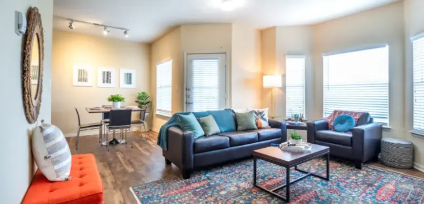 Hillside Ranch I & II