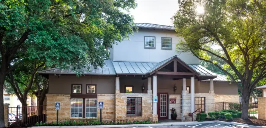 Hillside Ranch I & II