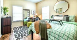 Hillside Ranch I & II