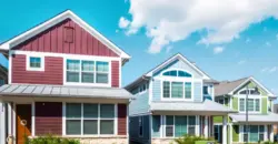 Hillside Ranch I & II