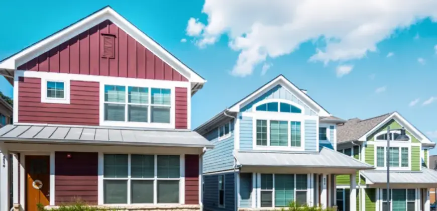 Hillside Ranch I & II