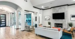 Hollister Place