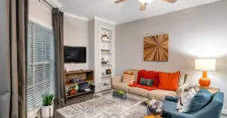 Hollister Place