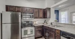 Homes Of Prairie Springs