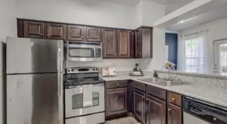 Homes Of Prairie Springs