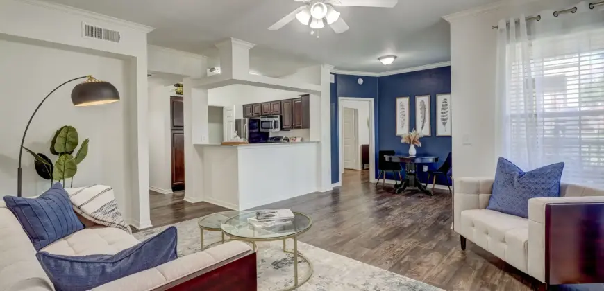 Homes Of Prairie Springs