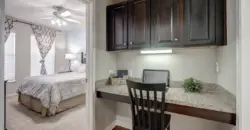 Homes Of Prairie Springs