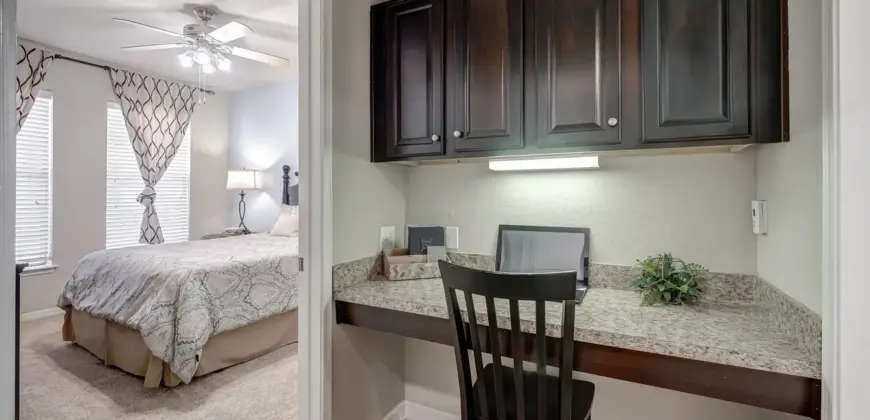 Homes Of Prairie Springs