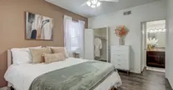 Homes Of Prairie Springs