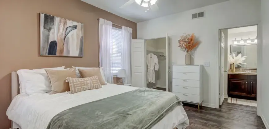 Homes Of Prairie Springs