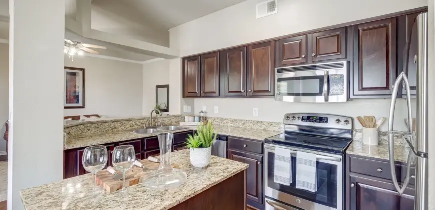 Homes Of Prairie Springs