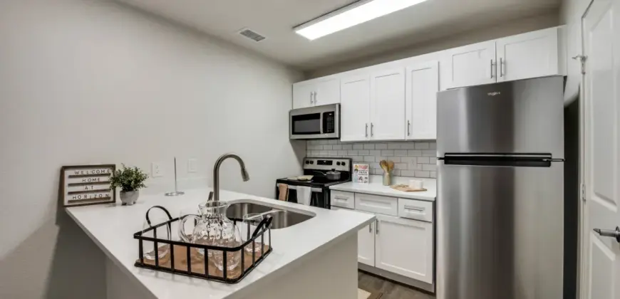 Horizons At Sunridge I