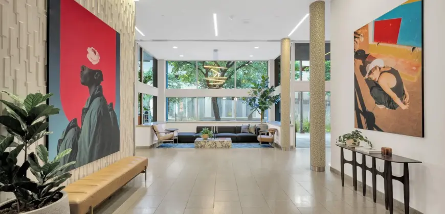 Houston House