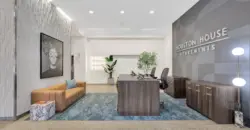 Houston House