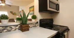 Hulen Park Place Townhomes