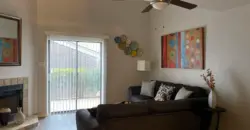 Hulen Park Place Townhomes