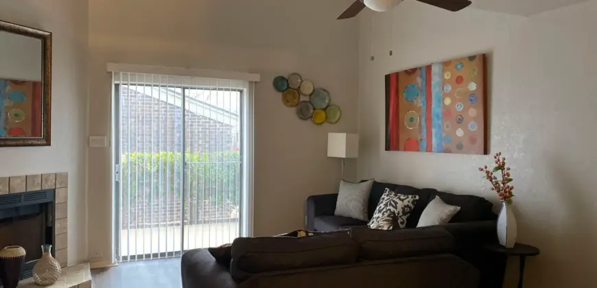 Hulen Park Place Townhomes