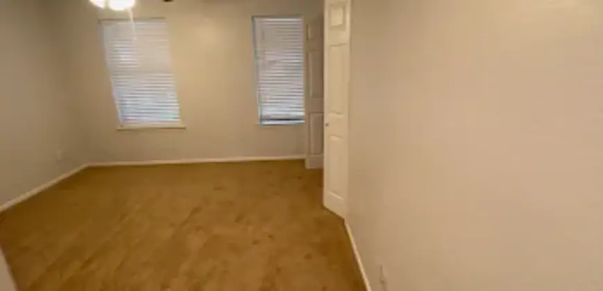 Hulen Park Place Townhomes