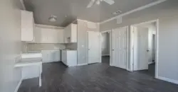 Hunter’s Court
