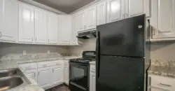 Hunter’s Court