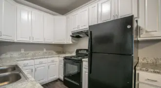 Hunter’s Court