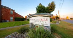 Huntington Circle
