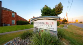 Huntington Circle