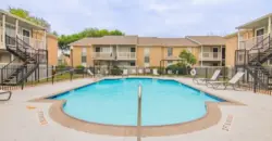 Huntington Oaks
