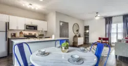 Hyde Park At Valley Ranch