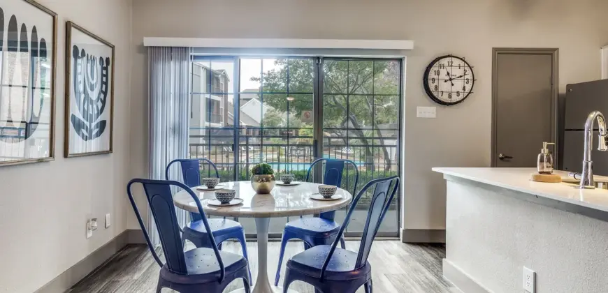 Hyde Park At Valley Ranch