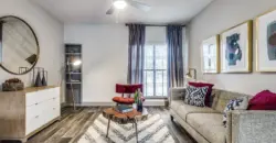Hyde Park At Valley Ranch