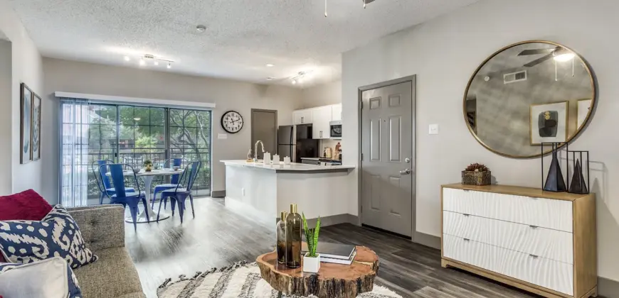 Hyde Park At Valley Ranch