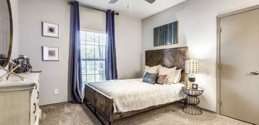 Hyde Park At Valley Ranch
