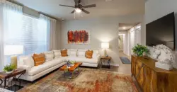 Imperial Oaks Square